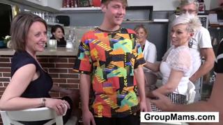 Get Wasted, Get F***ed, Get Hammered by Hotties