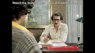 Vintage Psychosexual Fantasies at ColorClimax