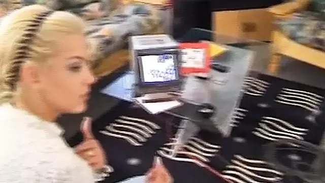 Dark-haired German girl with petite breasts gets her clean pussy🌮️ worked