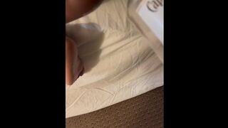 Ain't no party like a bottle-fucking good time, with ass🍑-sex on tap!