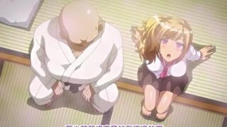 Double teaming these two babes in a steamy group sex session