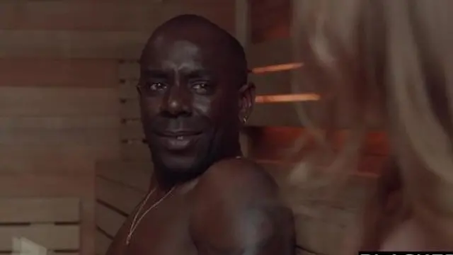 Mary Rock & Joss Lescaf's Marriage-Shattering Ski-Bunny Threesome