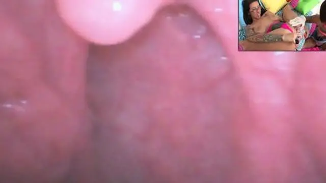 Nasty Anal Threesomes 3 - Bonnie Rotten & Lily Lane