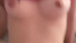 Viral: Mature Guy Explores Young Beauty