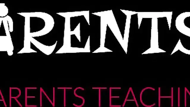 Hot teen gets pussy fucked by old cock while friend watches