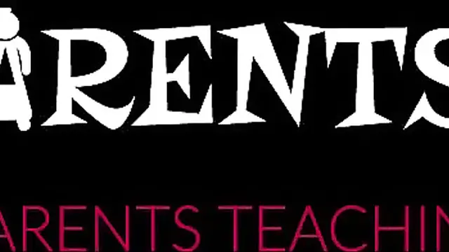 Old couple invites young teen for wild hardcore threesome