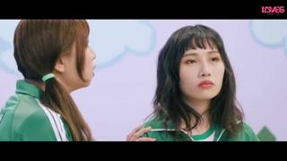 OrientalXXX SexFest, Ep1: 'Asian Swag' Swirl Party'