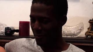 Group sex session with two eager ladies #5