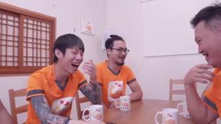 Twink cocks devour horny🥵 Japanese MILFs' pink pussies