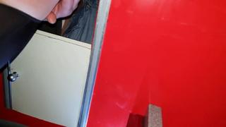 Sexshop secret🤫 gloryhole action