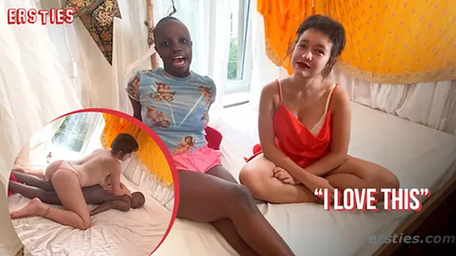 Hot Babes Share a Steamy Massage &mdash;  Exploring Intimate Touches Together