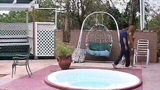DP-loving chicks in a hot orgy
