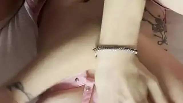 johnholmesjunior threesome with Michaela McKenzie in private kamloops party