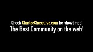 Beautiful Cougar Charlee Chase Fucks Dancer With Husband!