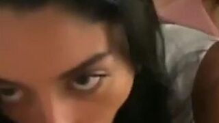vanessa sky threesome with 2 nude models (Vanessa Del)