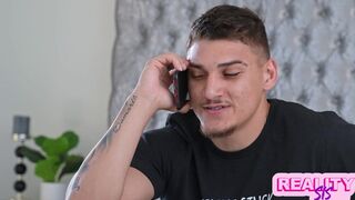 Alex Coal Tells Sera Ryder, "If Your Going to ACT Crazy, You Have to Give Him Crazy Sex"