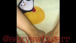 Wife not to have sex