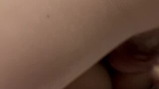 Slut wife cuckold with big cock