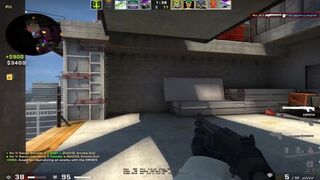 Krena Crazy Plays #6 (Casual edition)
