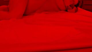 Redroom pleasure session