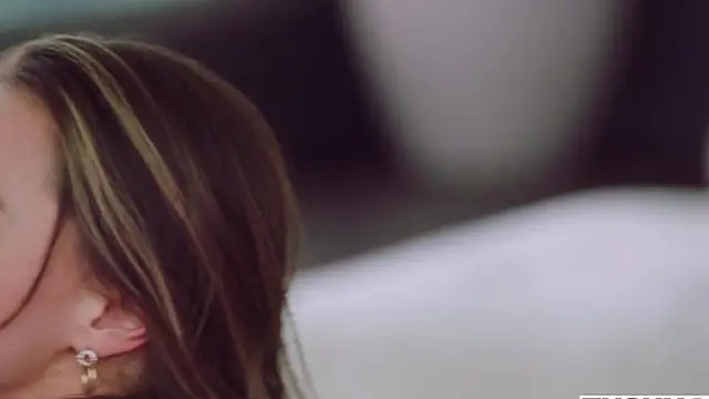 Hot girl explores wild desires (Tori Black)