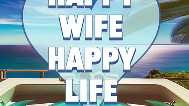 Happy Wife Happy Life Cuckold Encouragement Erotic Audio For Men by Tara Smith