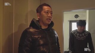 【無】ベテラン男優が教える人並み外れたテクニック パート1