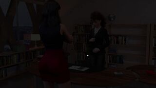 Complete Gameplay - Fashion Business —  Episode 3 —  Part 29