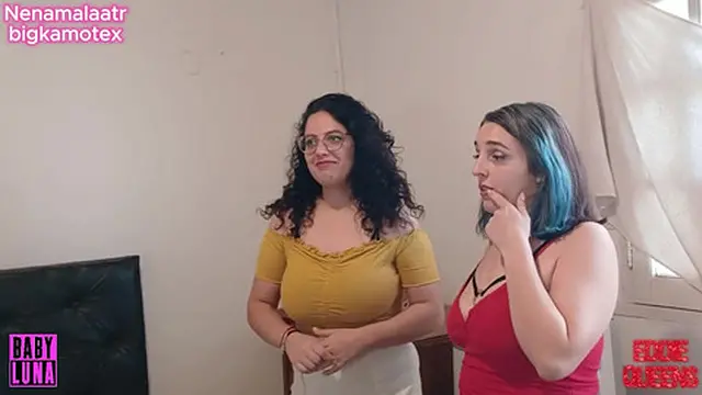 Cuatro amantes en acción &mdash;  pareja compartida &mdash;  emociones intensas y caricias prohibidas