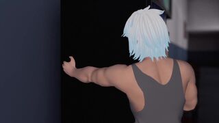 Devilish sluts ravage in hidden corners - full sick session