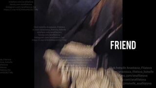 Unfiltered FHD 1080p Trailer with No Mask or Censorship