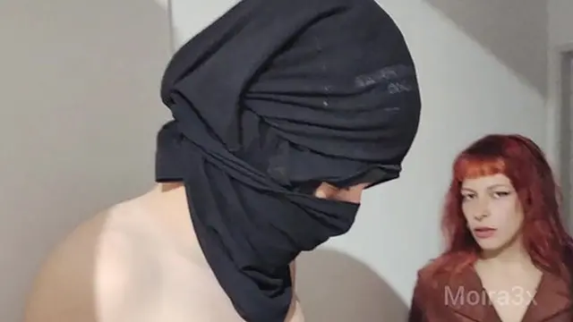 POR FAVOR ROMPANME EL ORTO Domina a domicilio ft Freyja Xtreme & Ciro Sforza ????