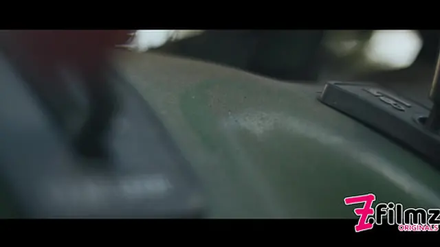 Finaly a real porn NOT - Full clip at: Dirty Dreaz Film by: Lily LU / Cinematography threesome anal