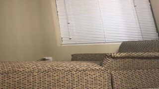 Homemade Amateur Dp Action