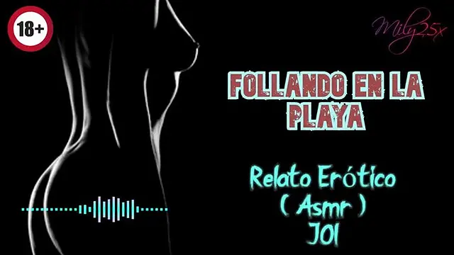 Unaware of the hidden microphone, she squirts and moans in a steamy ASMR