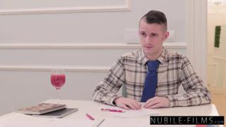 Lazy bitches get every cock🍆 they desire, zero effort required, pure indulgence - S44:E14