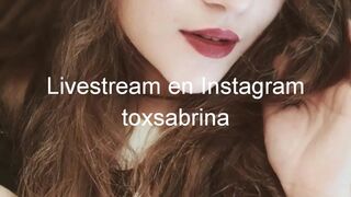 calladita ravaged by multiple studs in ASMR audio-only gangbang