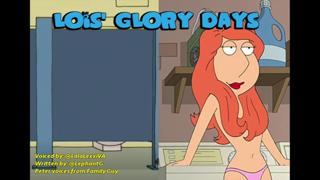 Pampered Playthings Sodomize Lois' Pussy🌮️ Drenched in Cum