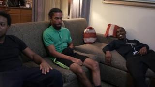 Wild Group Sex Sessions