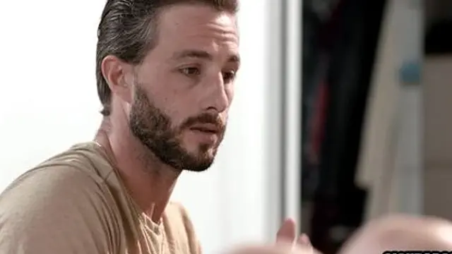 Horny teen khloe kapri craves for hard fucking and she finally got it