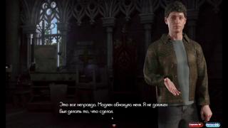 Playthrough: Genesis Order, Episode 45