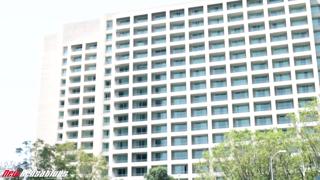 Hot Lexi Luna Satisfies Hotel Guest's Every Desire'