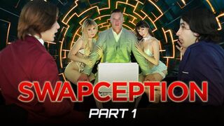 Deepthroat Inception XXX Parody: FamilyStrokes XXX Action
