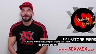 Gals gone wild, XXX debauchery unfolds in explicit sex test extravaganza
