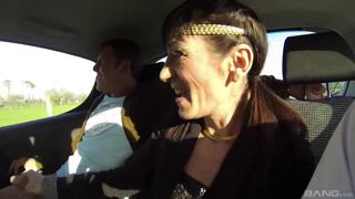 French Mature Seduction