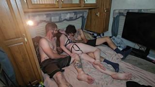 Yet Another 3 Porn Stars