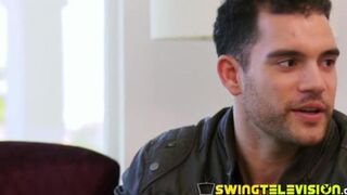 Summer heats up with randy duos going down on each other wherever they please